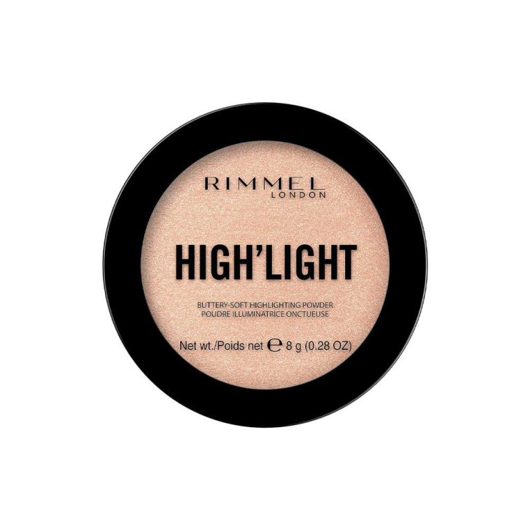 بودرة هايلايت كاندليت