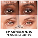 ⁦ريميل لندن شمع حواجب كايند آند فري - 8 جم⁩ - الصورة ⁦6⁩