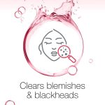 ⁦نيتروجينا مقشر يومي بالجريب فروت الوردي - 150 مل⁩ - الصورة ⁦4⁩