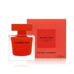 ⁦عطر نارسيسو رودريغيز روج للنساء - او دي بارفيوم 90 مل⁩ - الصورة ⁦2⁩