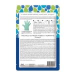 ⁦بيورديرم قناع مرطب وصحي لليدين أوكالبتوس - زوج واحد⁩ - الصورة ⁦2⁩