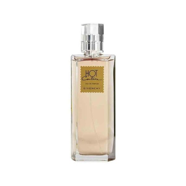 عطر نسائي هوت كوتور