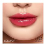 ⁦نوره بو عوض قلوس ملمع شفاه - لولي بوب⁩ - الصورة ⁦3⁩