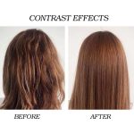 ⁦كارسيل قناع الكولاجين والماكا ايسينس للشعر الجاف والتالف - 500 مل⁩ - الصورة ⁦6⁩