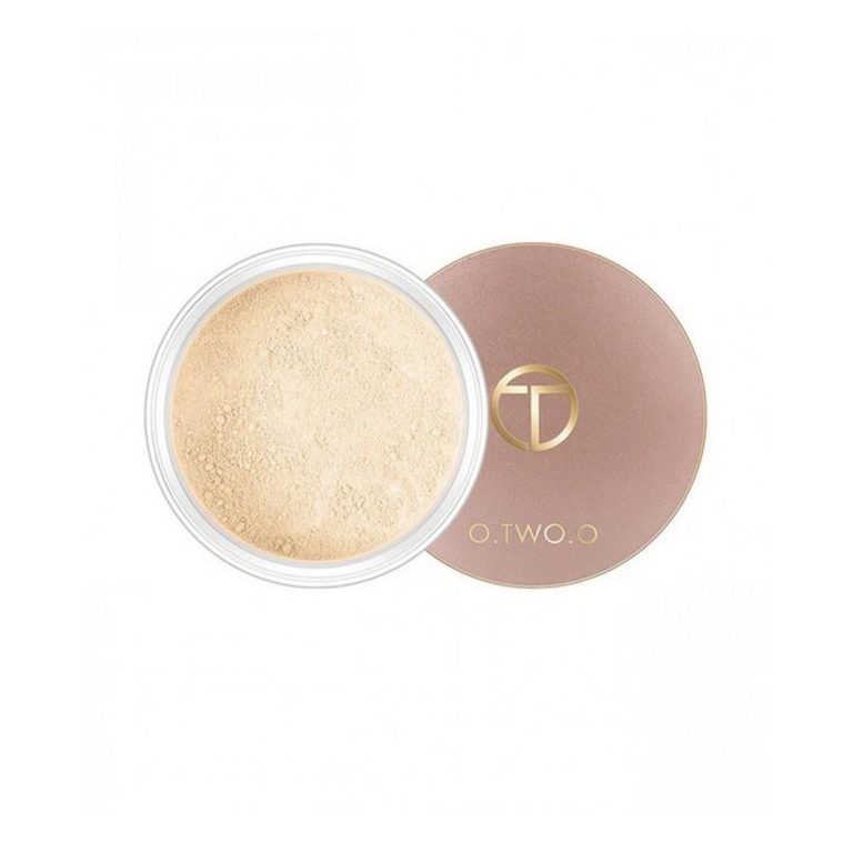 لوس باودر شفافة 15 جم