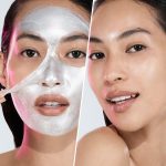 جلام جلو قناع جرافيتيمود لشد