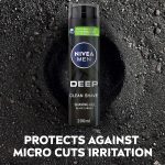 ⁦نيفيا جل الحلاقة ديب - 200 مل⁩ - الصورة ⁦3⁩