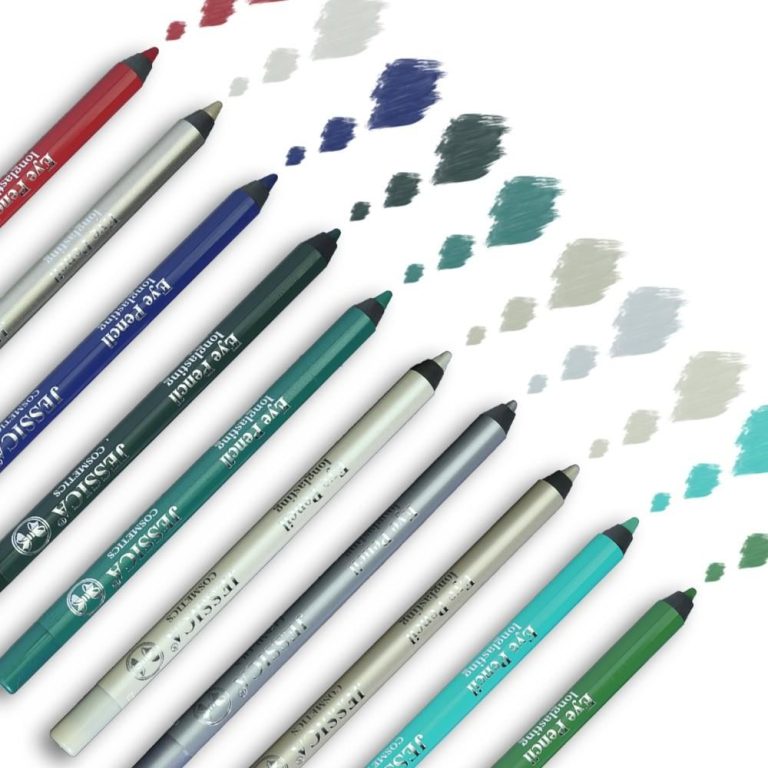 قلم كحل ناعم