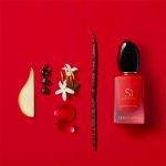 ⁦عطر شعر جورجيو ارماني سي باشن للنساء 30 مل⁩ - الصورة ⁦3⁩