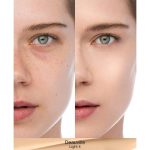 ⁦نارس كريم اساس ناتشرال رايدينت لونغ وير ديوفيل 6605 - 30 مل⁩ - الصورة ⁦3⁩