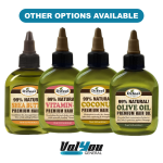 ⁦ديفيل نترال زيت جوز الهند الطبيعي للشعر 75 مل⁩ - الصورة ⁦4⁩