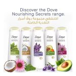 ⁦دوف بلسم قوة الافوكادو للشعر الضعيف - 350 مل⁩ - الصورة ⁦2⁩