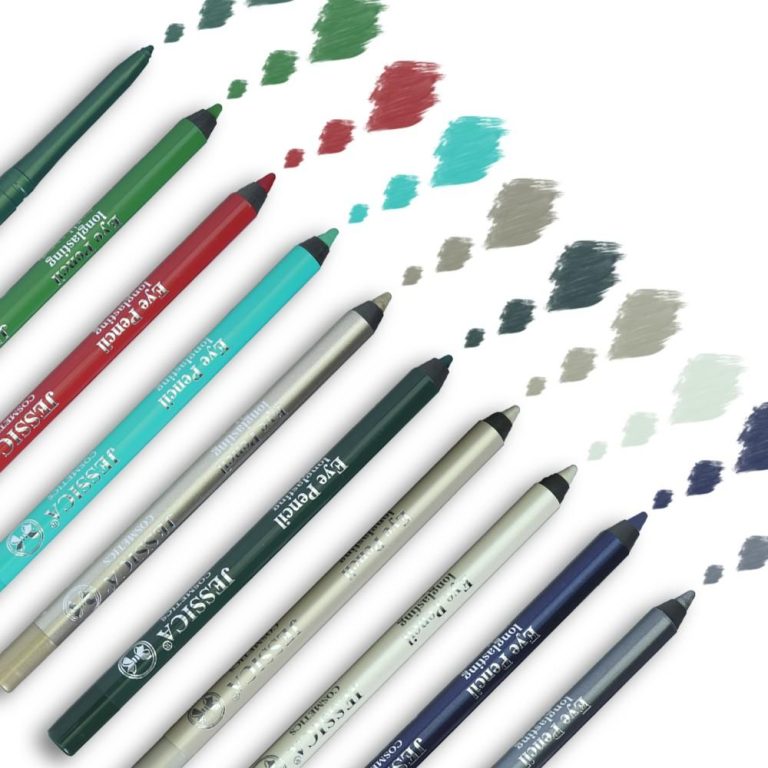 كحل جيسيكا الأصلي