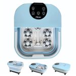 ⁦اوكيما جهاز تدليك الأسطوانة التلقائي موديل OK-521⁩ - الصورة ⁦3⁩