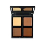 ايلف باليت كونتور كريمي 4 الوان 12.19 جم