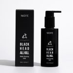 ⁦ناسيفيك منظف الفقاعات للرؤوس السوداء - 140 جم⁩ - الصورة ⁦4⁩