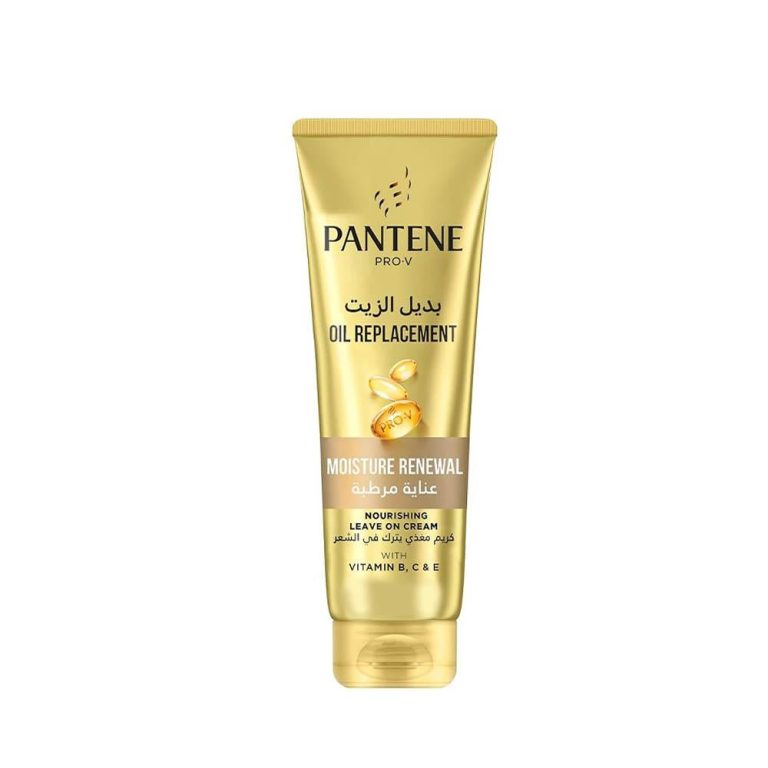 بديل الزيت عناية مرطبة