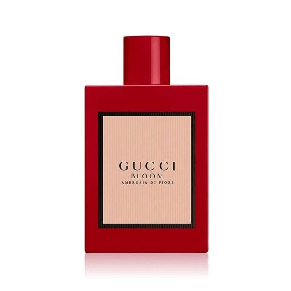 عطر قوتشي بلوم امبروسيا دي فيوري للنساء او دي بارفيوم انتنس 100 مل