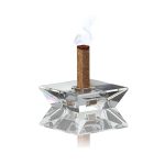 ⁦اي عود  البخور الذكي  برائحة الروشا -16 قطعة⁩ - الصورة ⁦4⁩