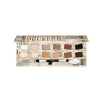 ⁦ذا بالم مجموعة ظلال العيون نود تيود 11.08 جم⁩ - الصورة ⁦2⁩