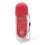 ⁦سواك اف معجون اسنان بنكهة الفراولة مع فرشاة للأطفال - 50 جم⁩ - الصورة ⁦3⁩