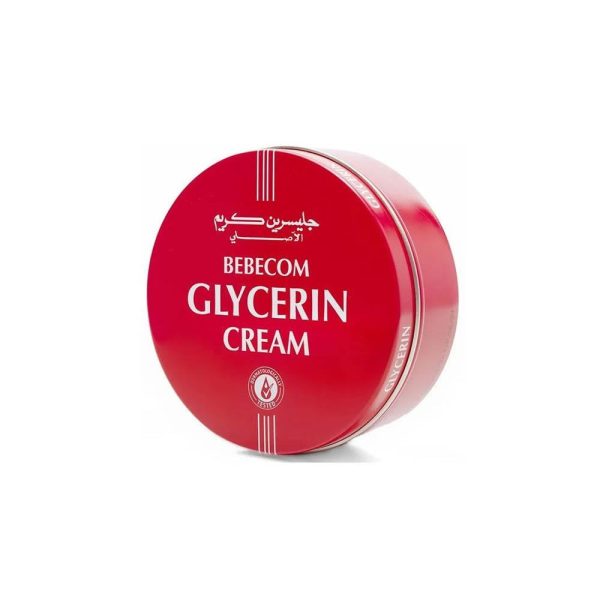 بيبيكوم جلسرين كريم ترطيب 400مل