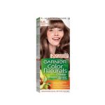 غارنييه كولور ناتشورالز صبغة شعر - بني كستنائي 6.25