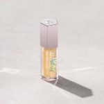 ⁦فنتي بيوتي قلوس ملمع ومكبر شفاه بومب هيت - 05 ليمون لافا⁩ - الصورة ⁦4⁩