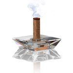 ⁦اي عود البخور الذكي برائحة المحيط 8⁩ - الصورة ⁦3⁩