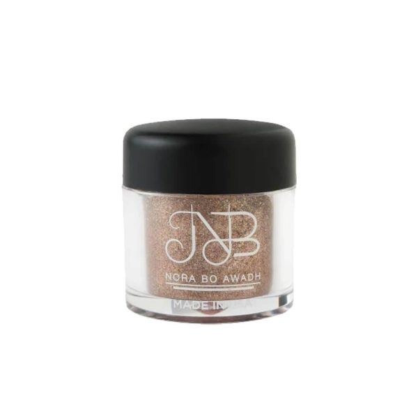 ملمع جفن نوره بو عوض سايب جليتر 4