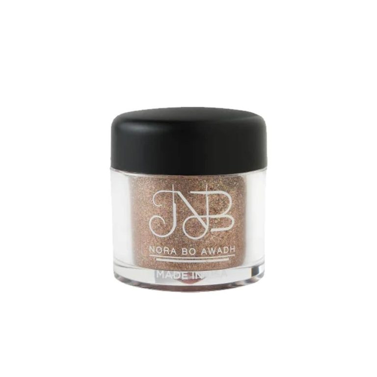 ملمع جفن نوره بو عوض سايب جليتر 4