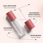 ⁦بوبي بوبي ملمع شفاه جلوسي ليب بلومبر - 3.5 مل⁩ - الصورة ⁦2⁩