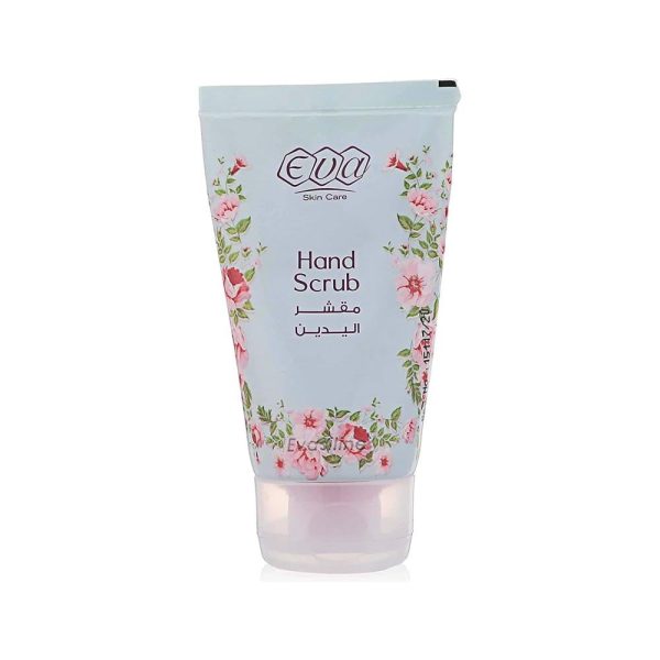 ايفا سكين كير مقشر اليدين