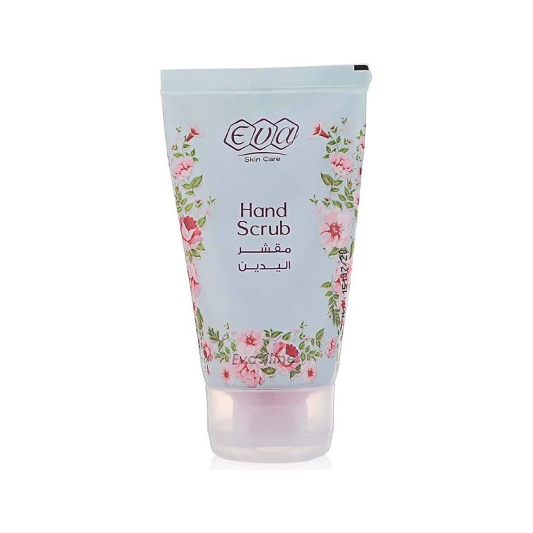 ايفا سكين كير مقشر اليدين