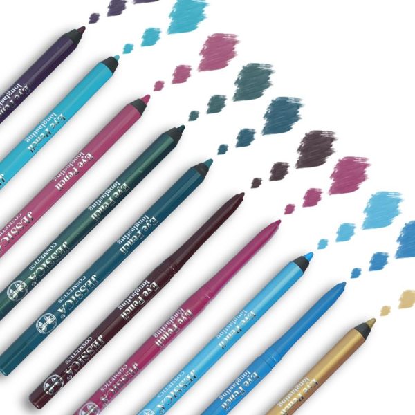 كحل جيسيكا الفاخر