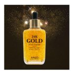 ⁦أنجو بروفيشنال جولد برايم أمبول 24 قيراط - 90 مل⁩ - الصورة ⁦2⁩