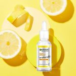 ⁦غارنييه سكين اكتيف سيروم فائق إشراقة سريعة بفيتامين سي - 50 مل⁩ - الصورة ⁦5⁩