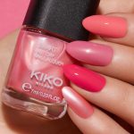 ⁦كيكو ميلانو طلاء أظافر سريع الجفاف سمارت 066 - 7 مل⁩ - الصورة ⁦3⁩