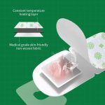 ⁦ايشون بيوتي قناع للعين يقلل من تجاعيد وانتفاخات العين - 5 قطع⁩ - الصورة ⁦6⁩