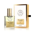 ⁦عطر نيكولاي باتشولي انتنس - او دى بارفيوم 30 مل⁩ - الصورة ⁦2⁩