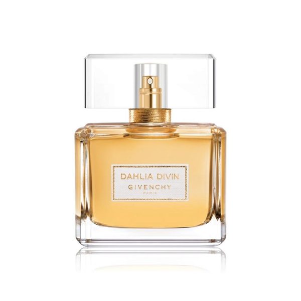 عطر جيفنشي داليا ديفين للنساء - او دي بارفيوم 75 مل