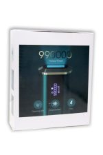 ⁦جهاز إزالة الشعر بالليزر للنساء والرجال بالمنزل و لإزالة شعر الوجه بدون ألم990000⁩ - الصورة ⁦2⁩