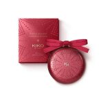 ⁦كيكو ميلانو جويفول هوليداي بودرة مطفية مرطبة  04 وارم هني - 12 جم⁩ - الصورة ⁦3⁩