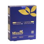 مجموعة العناية بالوجه ام بيوتي 30 يوم