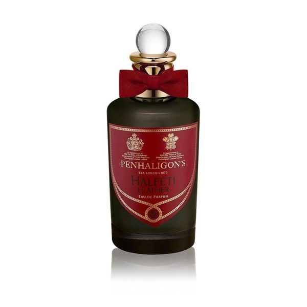 عطر بينهاليجونز هالفيتي ليذر او دى بارفيوم 100 مل