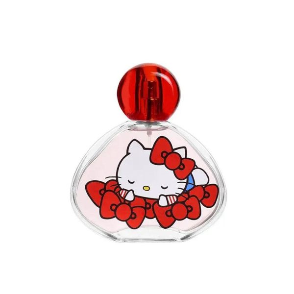عطر اير-فال هيلو كيتي للأطفال - او دى تواليت 100 مل