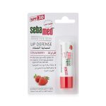 مرطب سيباميد فراولة