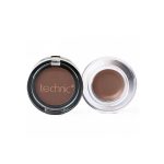 تكنيك جل بودرة حواجب مديم