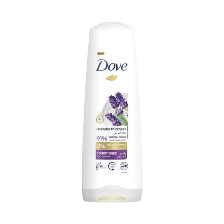 بلسم لتكثيف الشعر