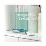 ⁦جيليت ماكينة حلاقة فينوس سموث للنساء، 4 قطع⁩ - الصورة ⁦4⁩